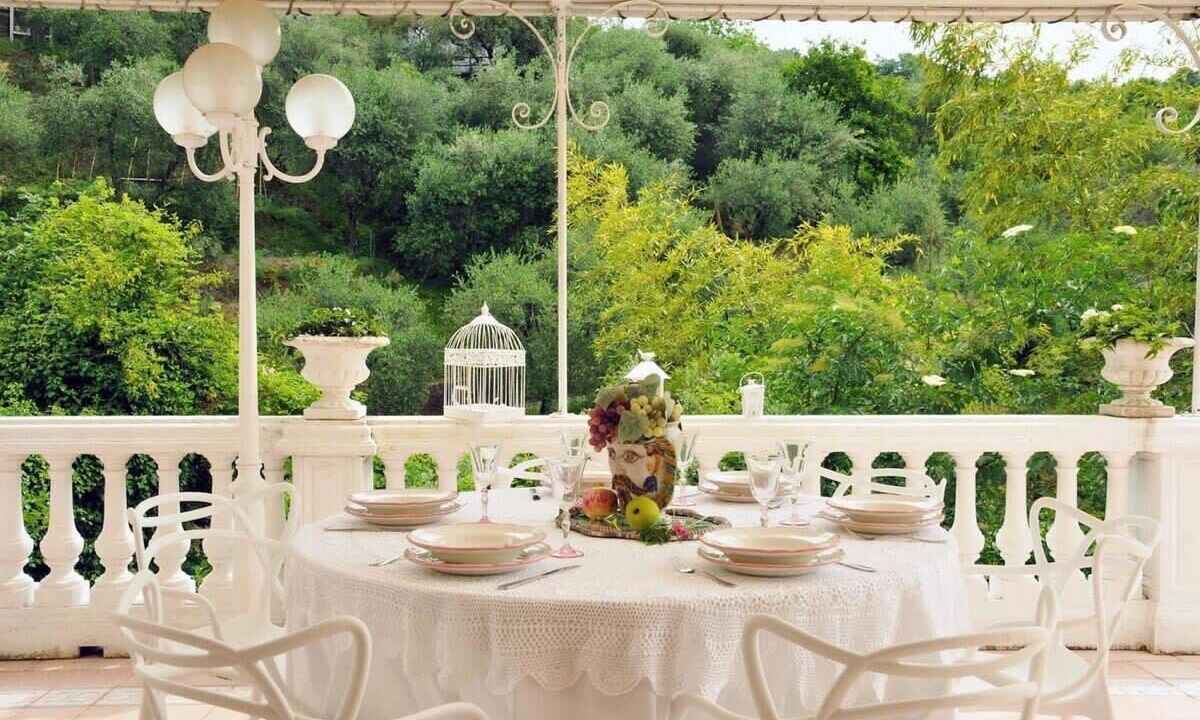 Photo of Others in La Foce