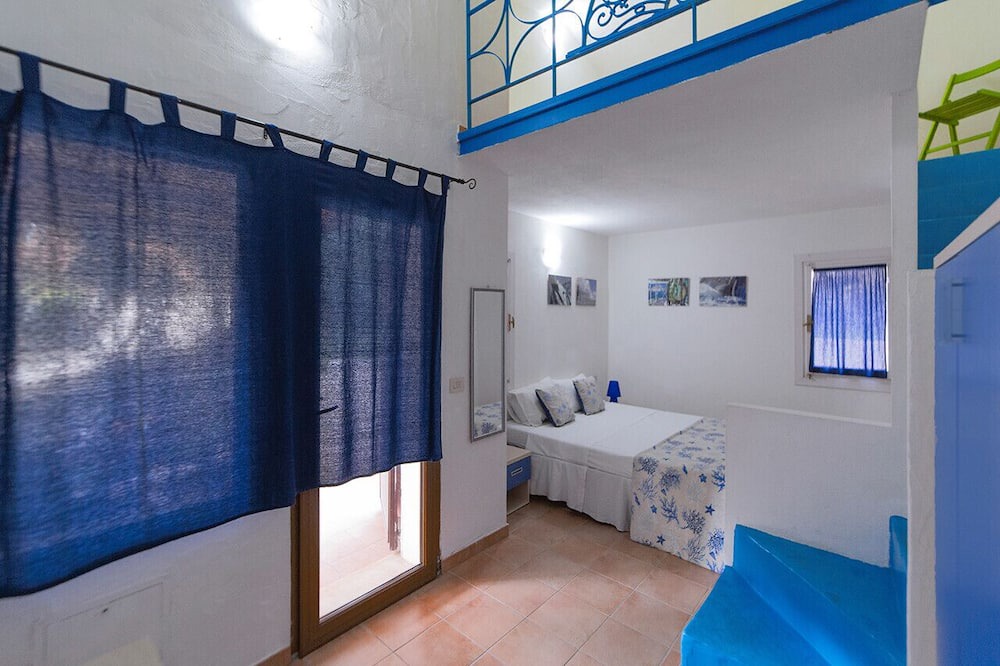 Photo of Bedroom in Villaggio Piras