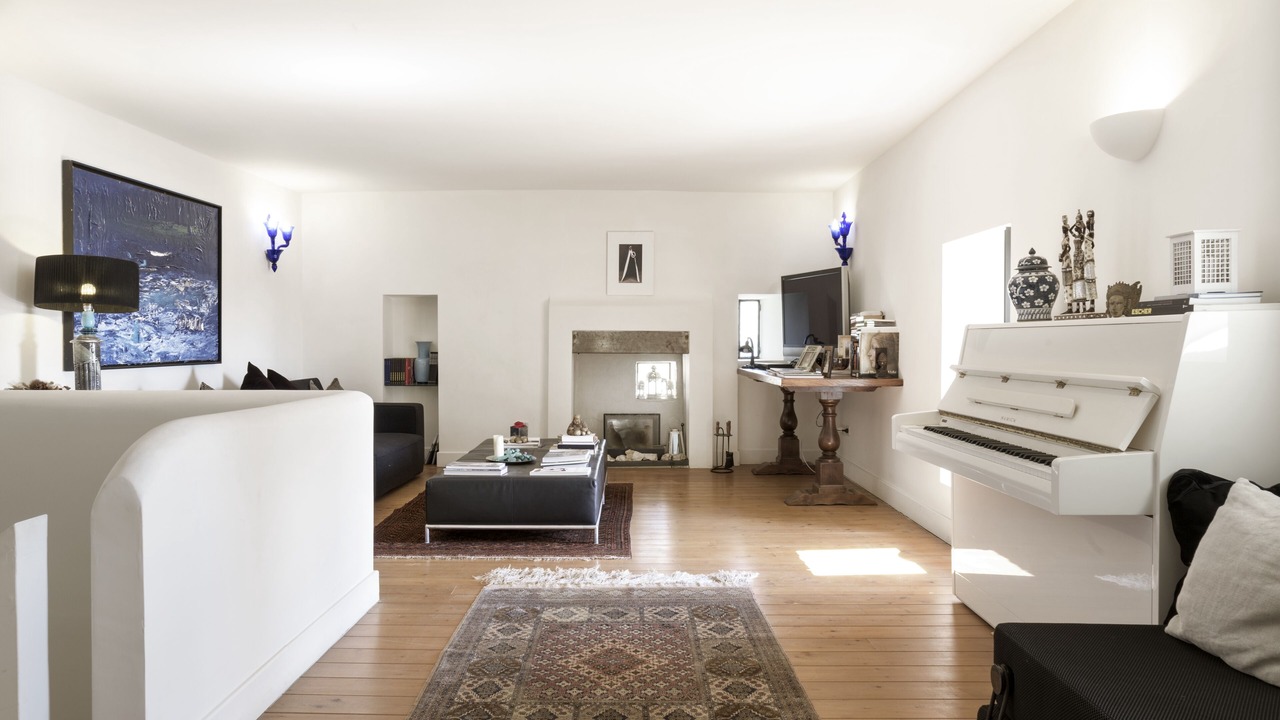 Photo of Livingroom in Labro