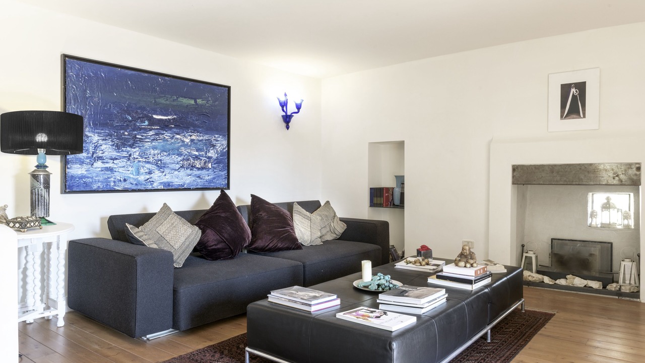 Photo of Livingroom in Labro