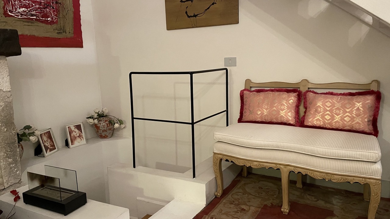 Photo of Livingroom in Labro