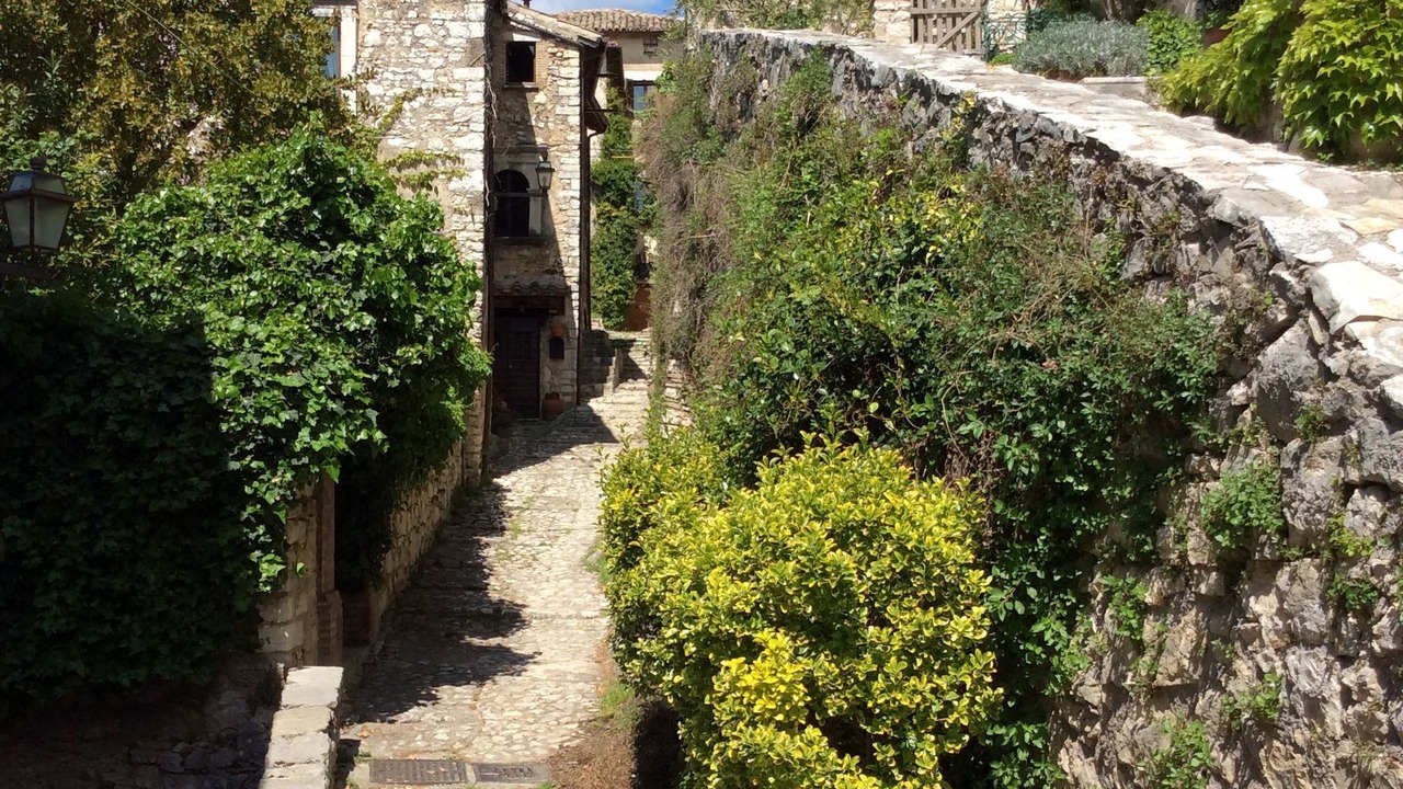 Photo of Outdoor in Labro