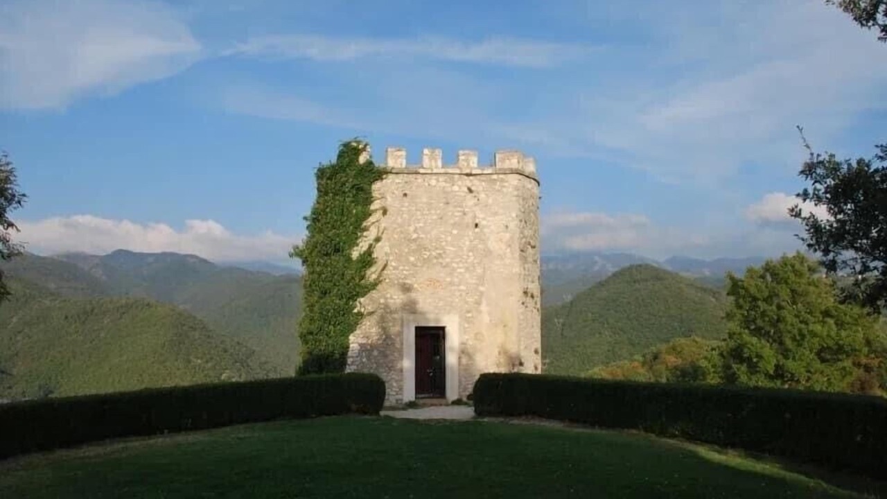 Photo of Outdoor in Labro