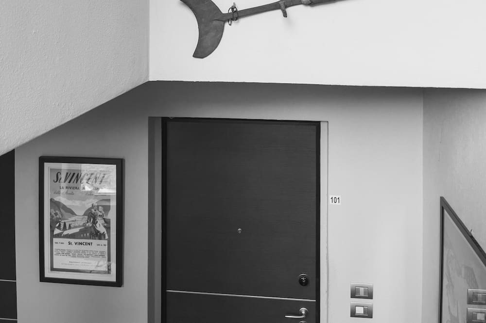 Photo of Bedroom in Pila