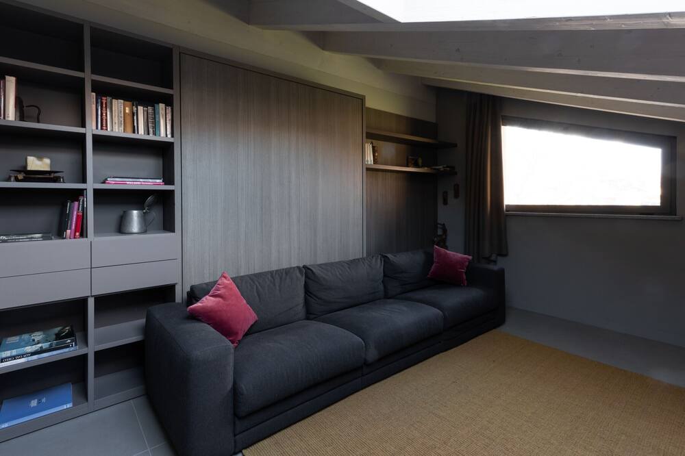 Photo of Livingroom in Pila