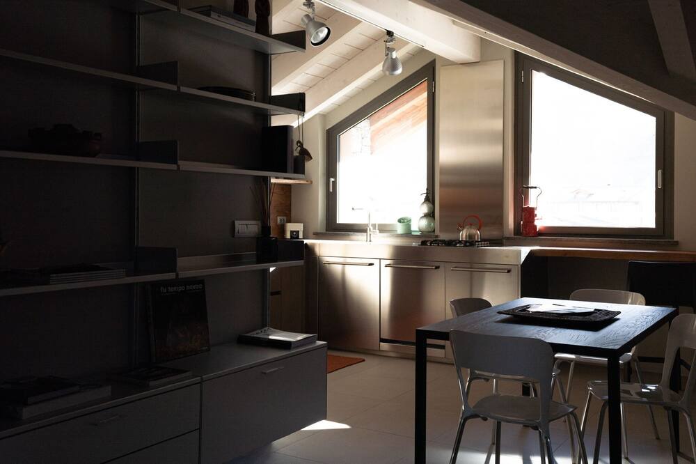 Photo of Kitchen in Pila