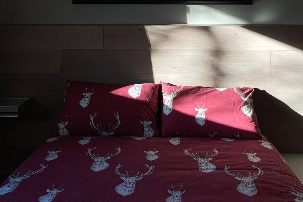 Photo of Bedroom in Pila