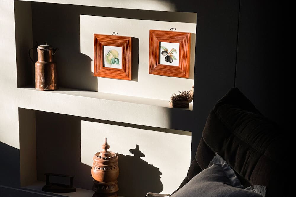 Photo of Livingroom in Pila