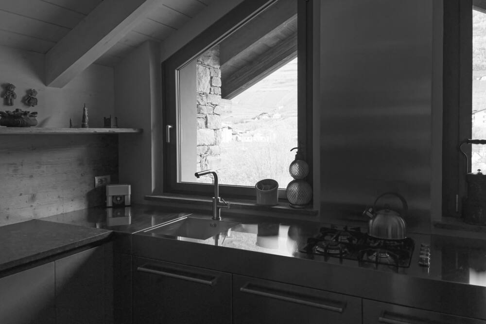 Photo of Kitchen in Pila
