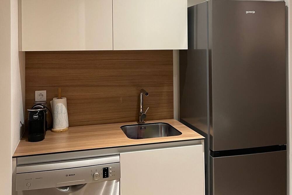 Photo of Kitchen in Sarajevska