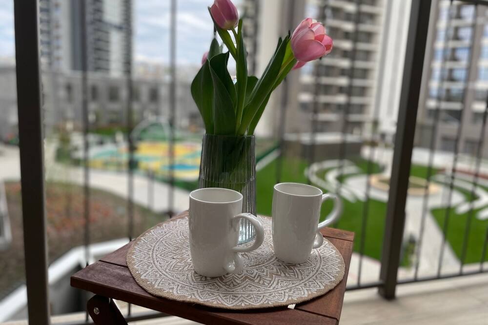 Photo of Patio Balcony in Sarajevska