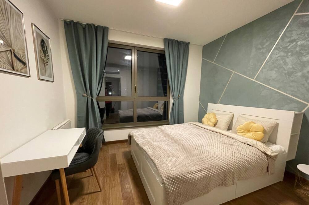 Photo of Bedroom in Sarajevska