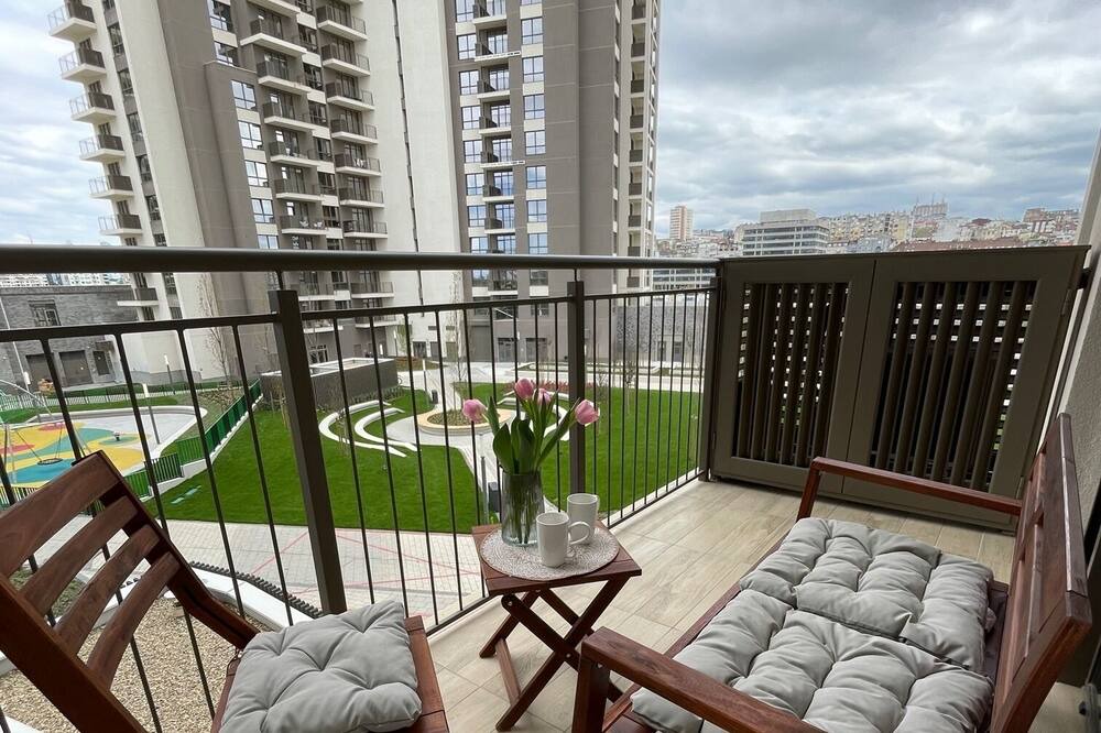 Photo of Patio Balcony in Sarajevska
