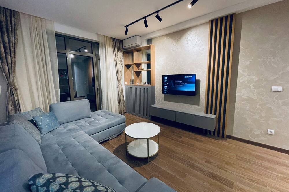 Photo of Livingroom in Sarajevska