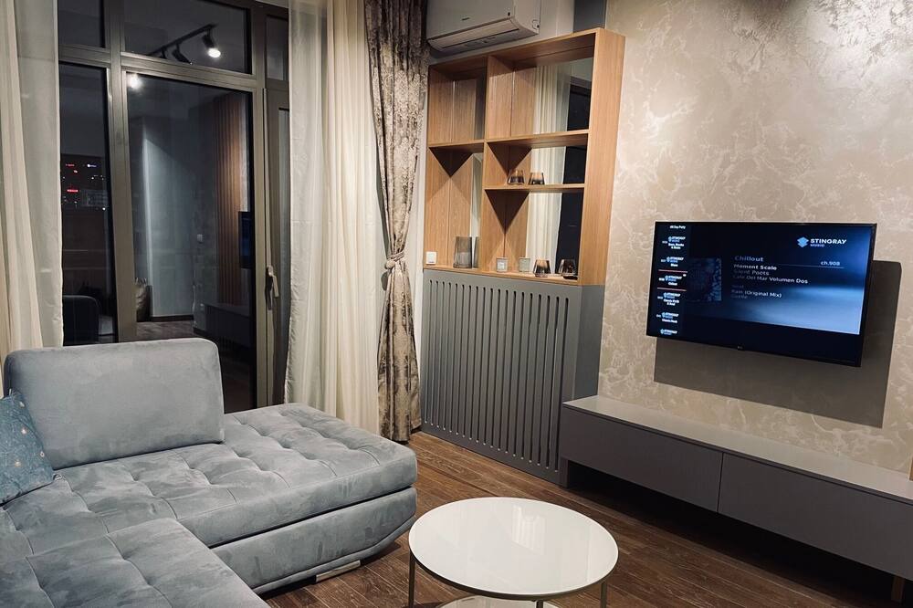 Photo of Livingroom in Sarajevska