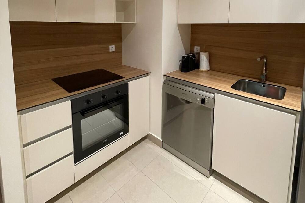 Photo of Kitchen in Sarajevska