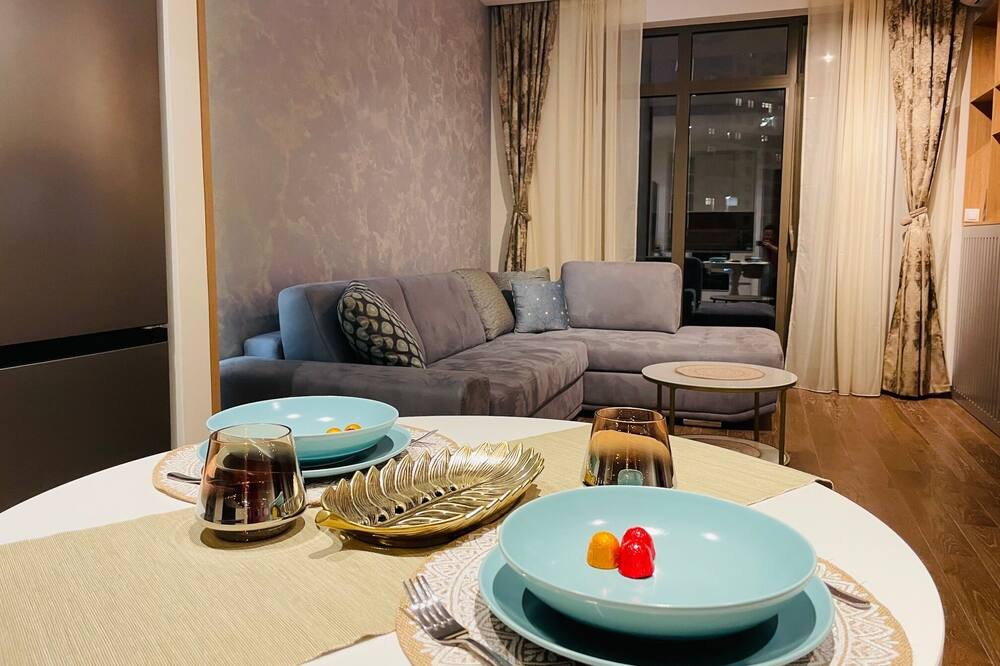 Photo of Bedroom in Sarajevska
