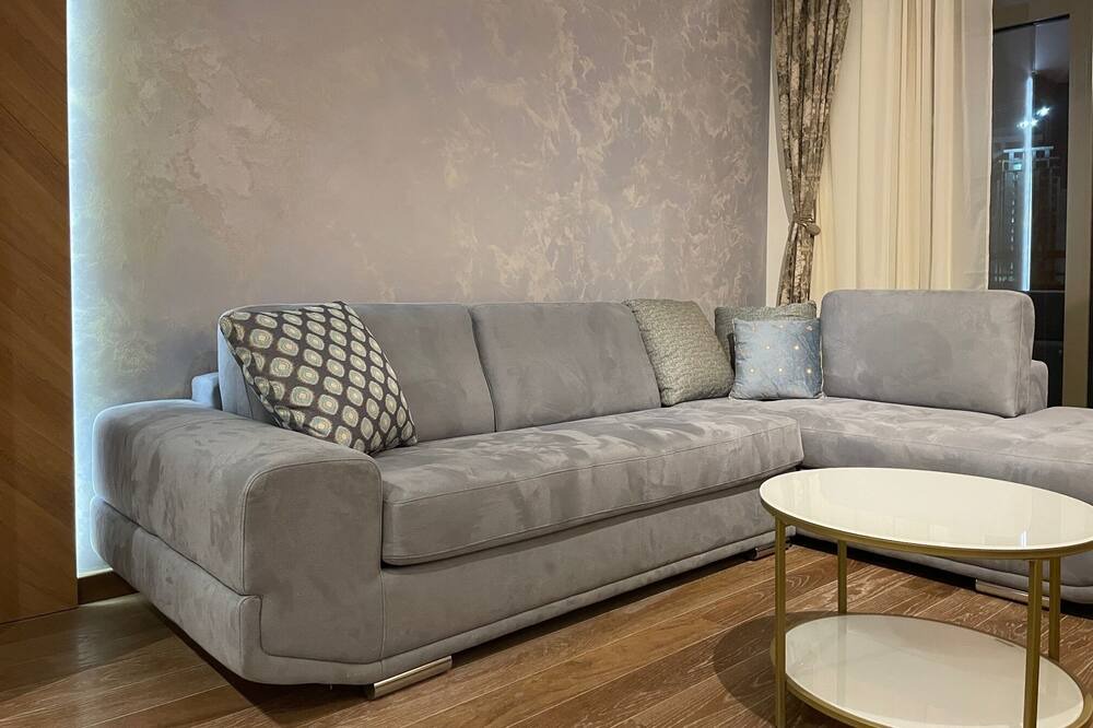 Photo of Livingroom in Sarajevska