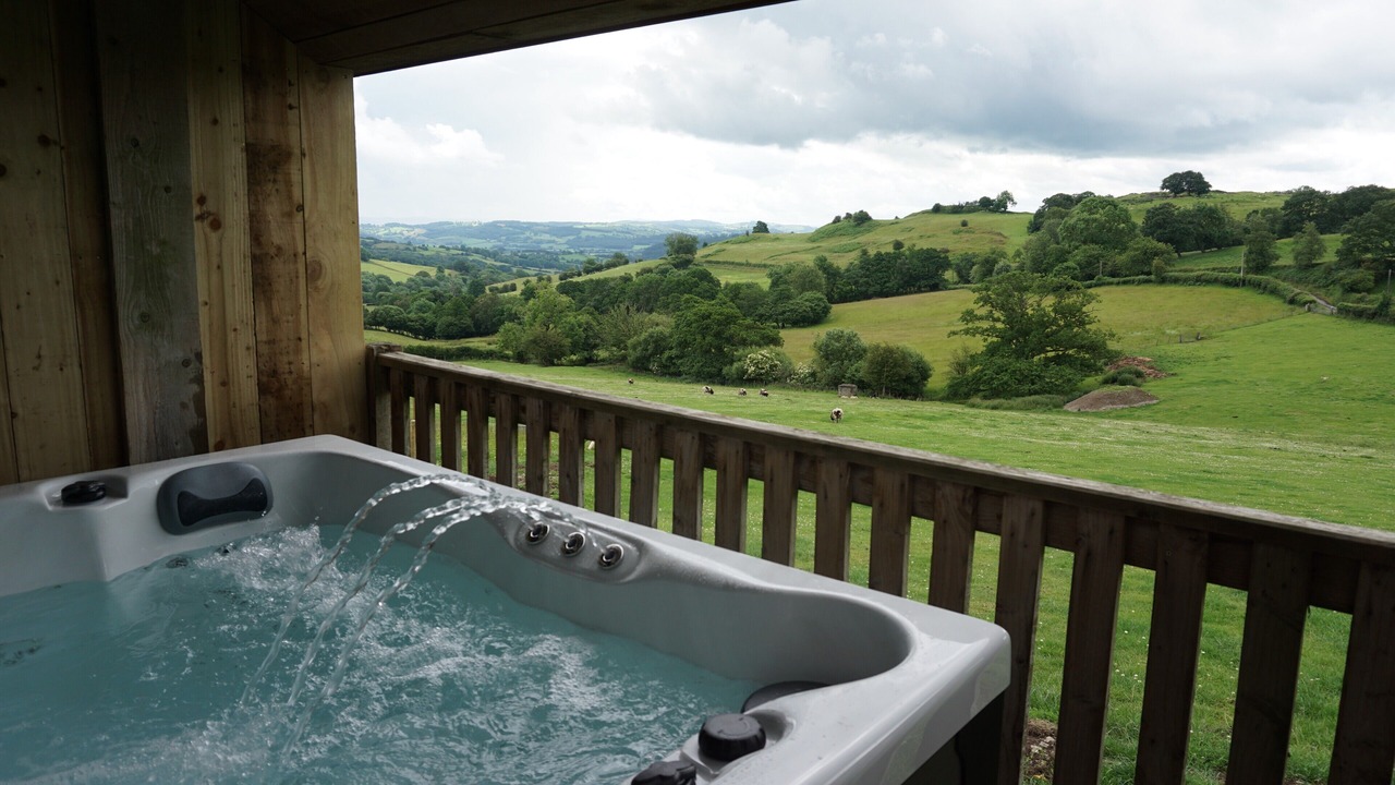 Photo of Outdoor in Llanfyllin