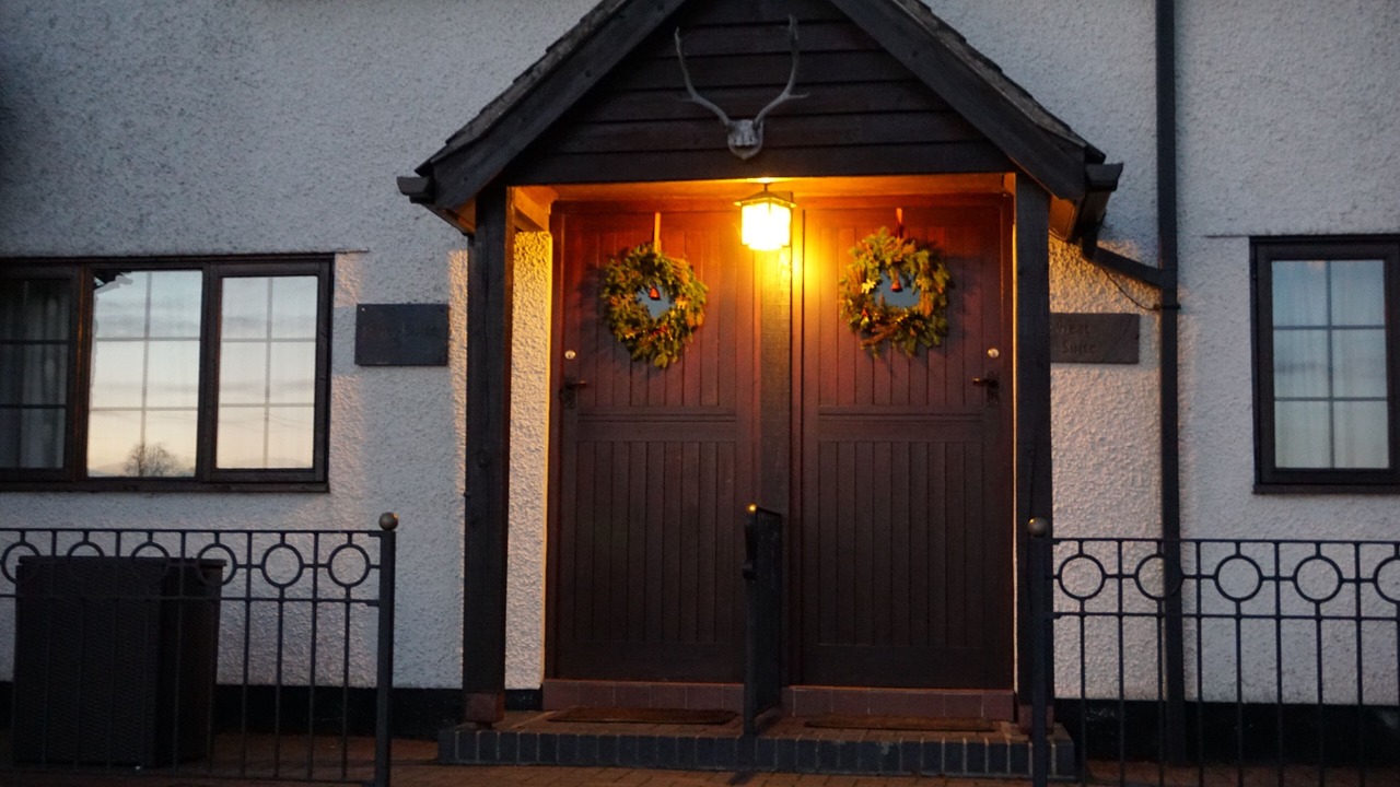 Photo of Outdoor in Llanfyllin