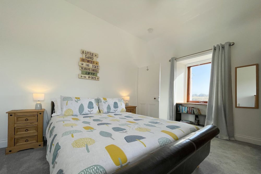 Photo of Bedroom in Hunspow