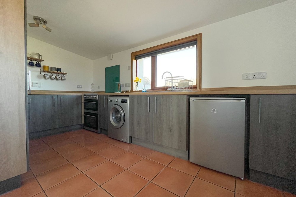Photo of Kitchen in Hunspow