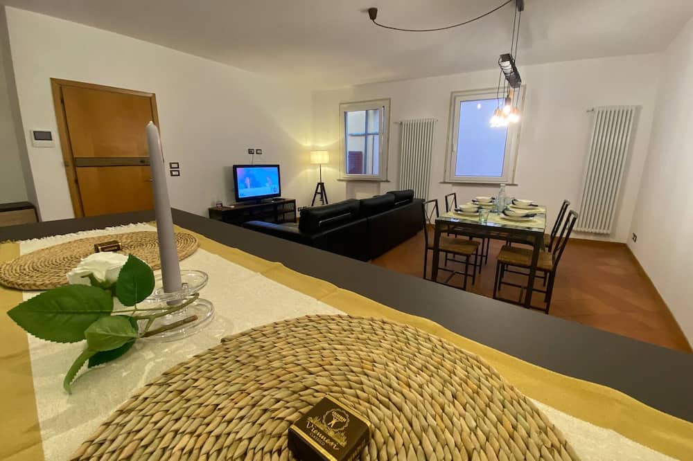 Photo of Bedroom in Centro Urbano