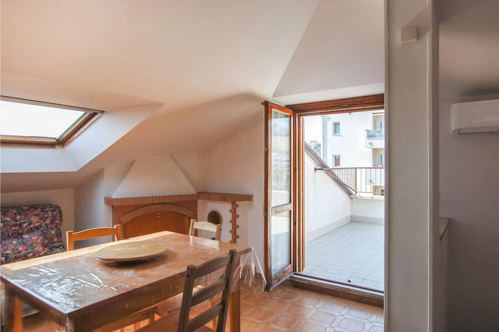 Photo of Bedroom in Porto San Giorgio