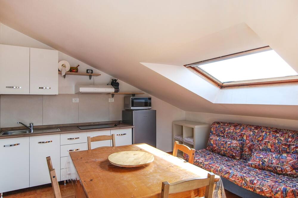 Photo of Bedroom in Porto San Giorgio