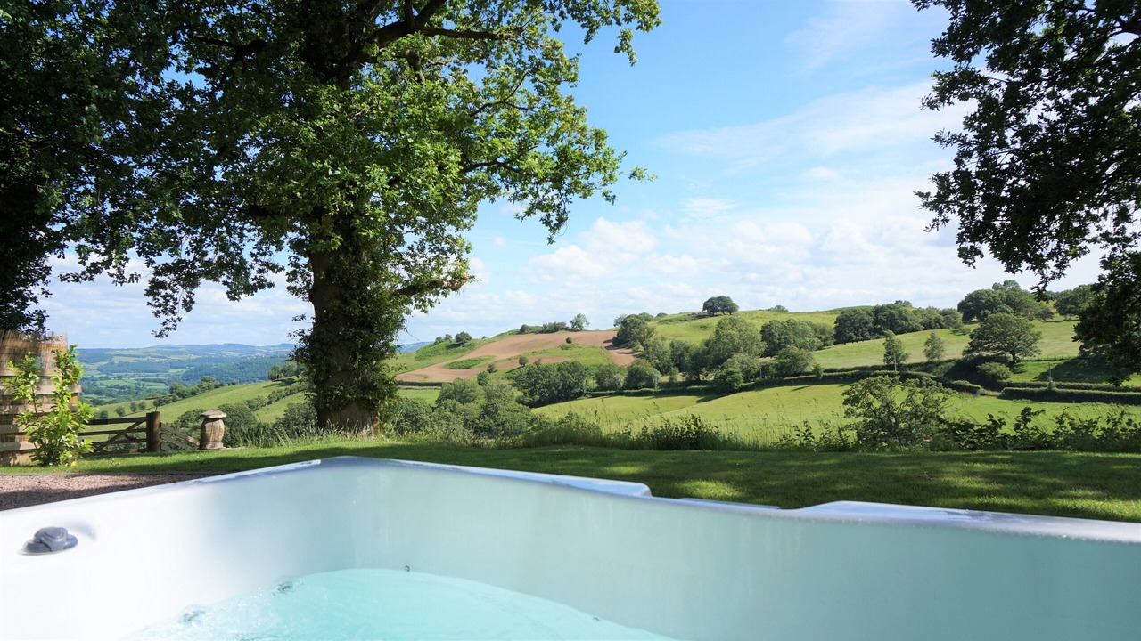 Photo of Outdoor in Llanfyllin