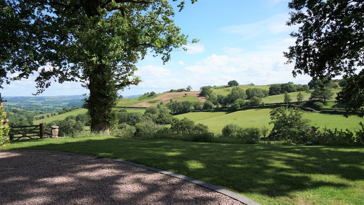 Photo of Outdoor in Llanfyllin