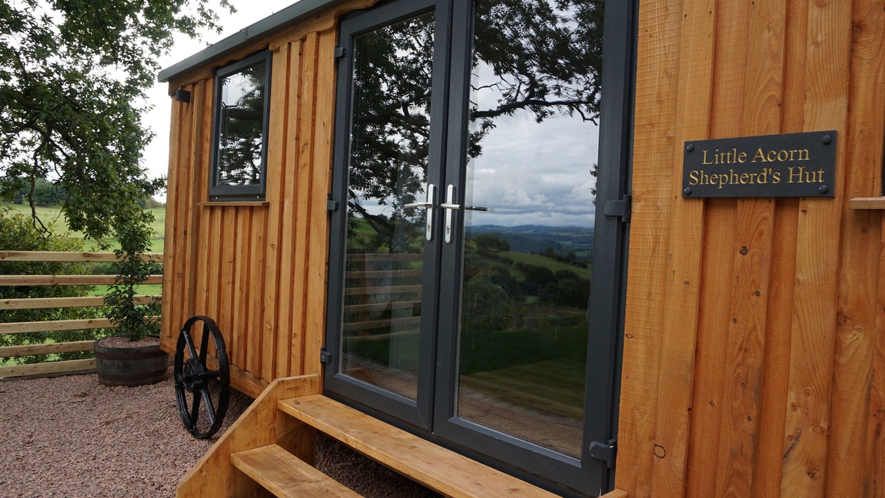 Photo of Outdoor in Llanfyllin