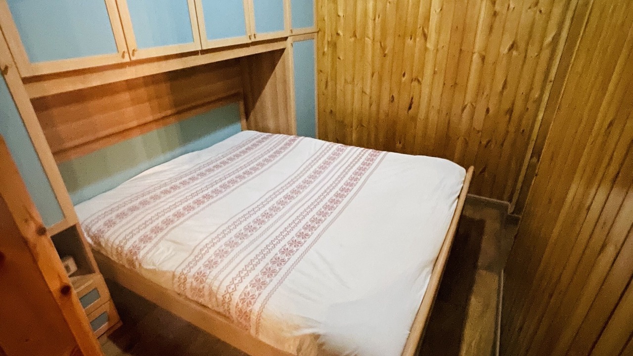 Photo of Bedroom in Roccaraso