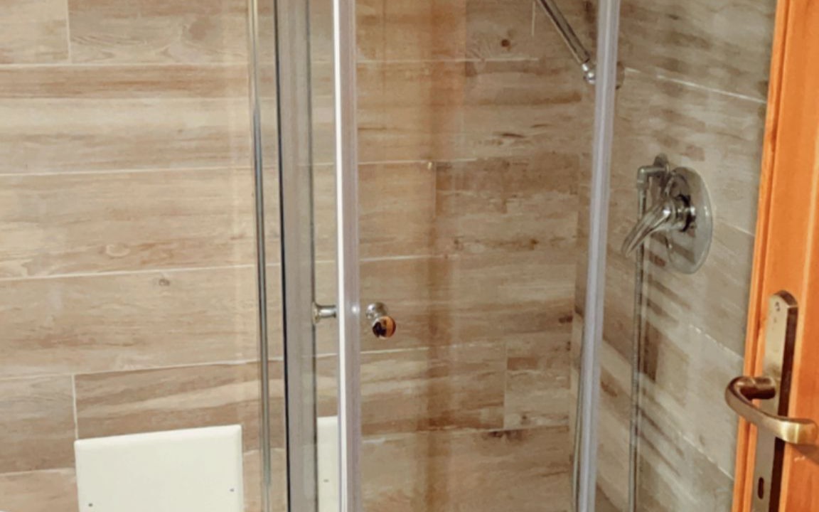 Photo of Bathroom in Roccaraso