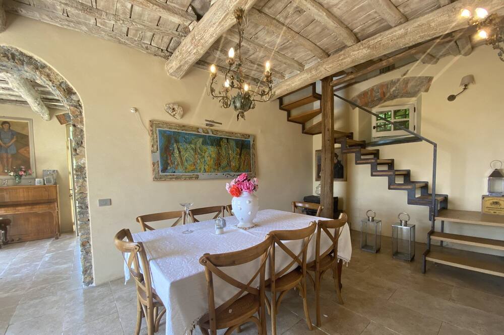 Photo of Kitchen in La Foce
