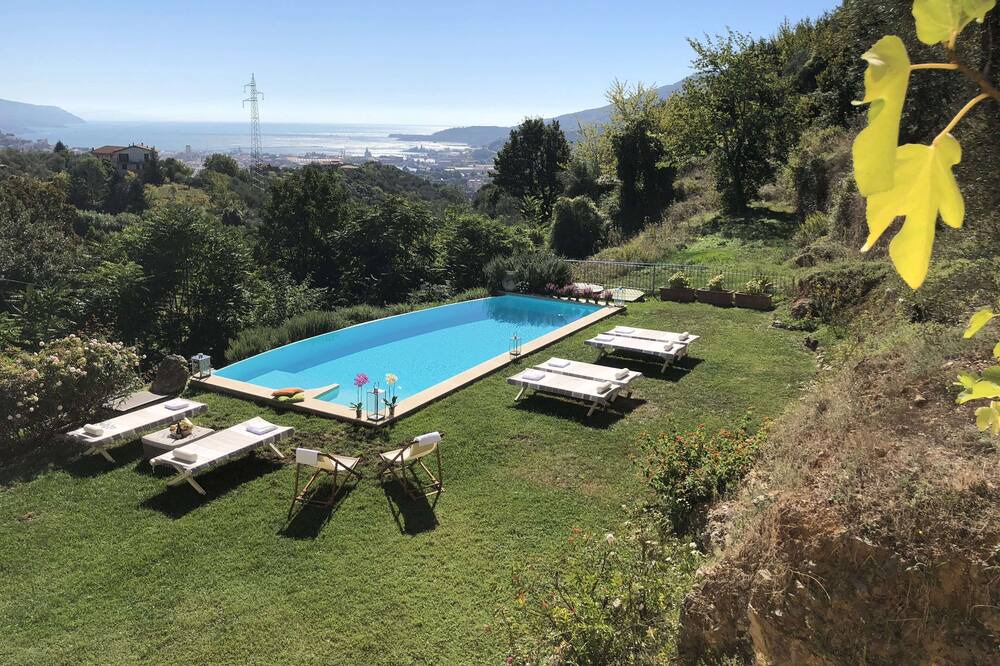 Photo of Outdoor in La Foce