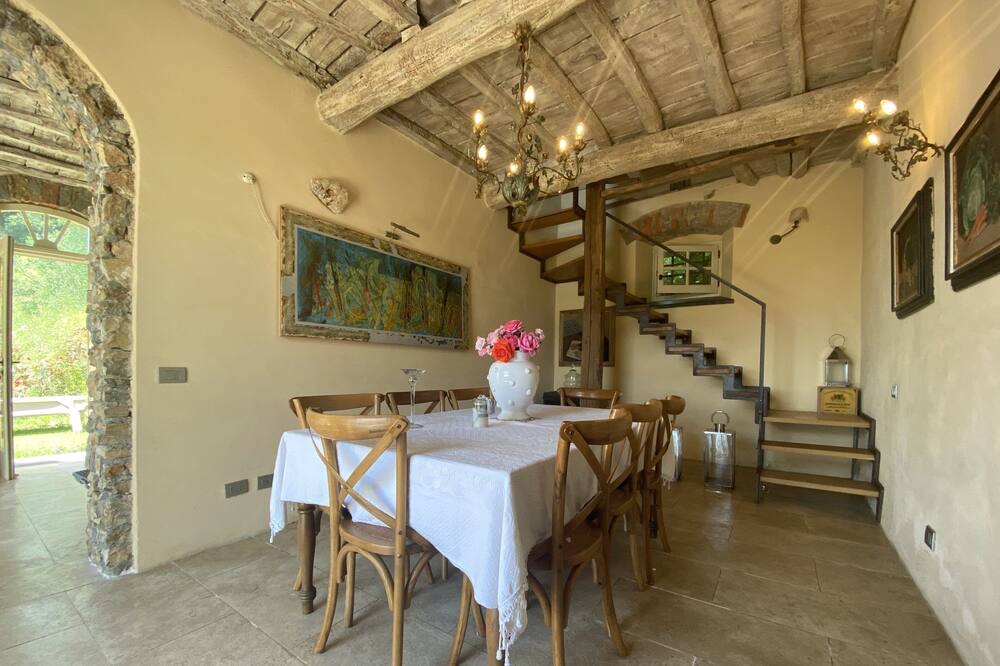 Photo of Kitchen in La Foce