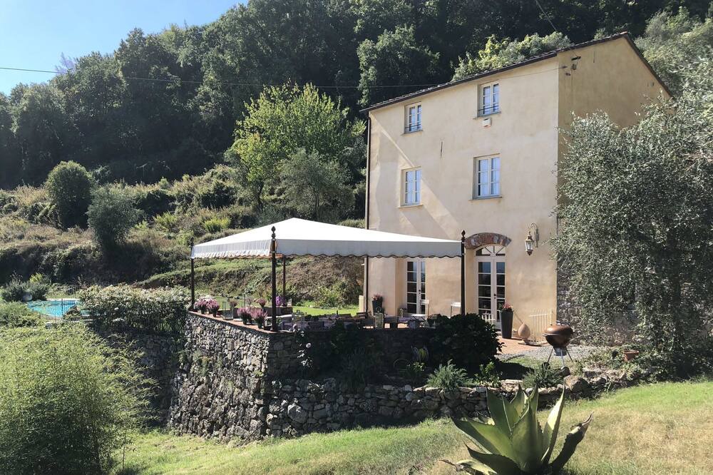 Photo of Outdoor in La Foce