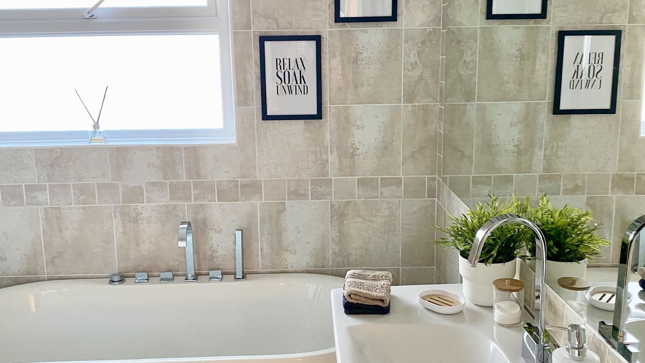 Photo of Bathroom in Islandmagee