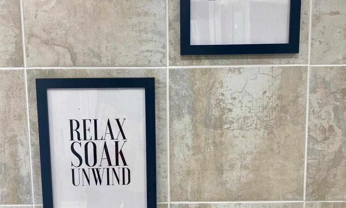 Photo of Bathroom in Islandmagee
