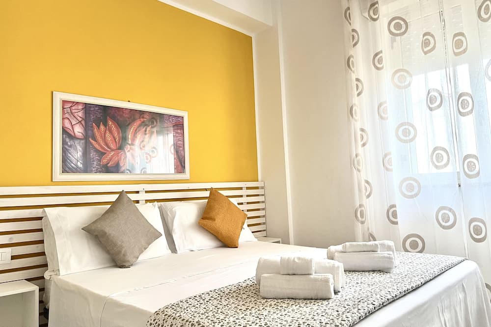 Photo of Bedroom in Reitani