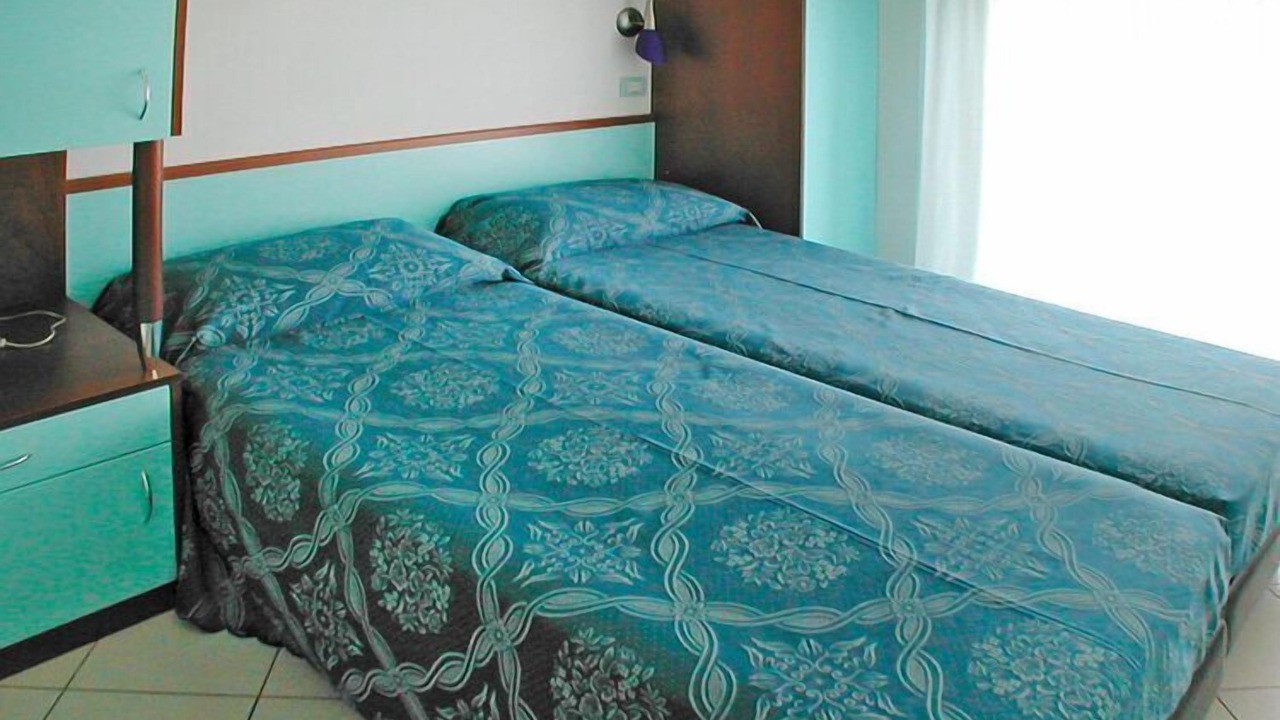 Photo of Bedroom in San Benedetto del Tronto