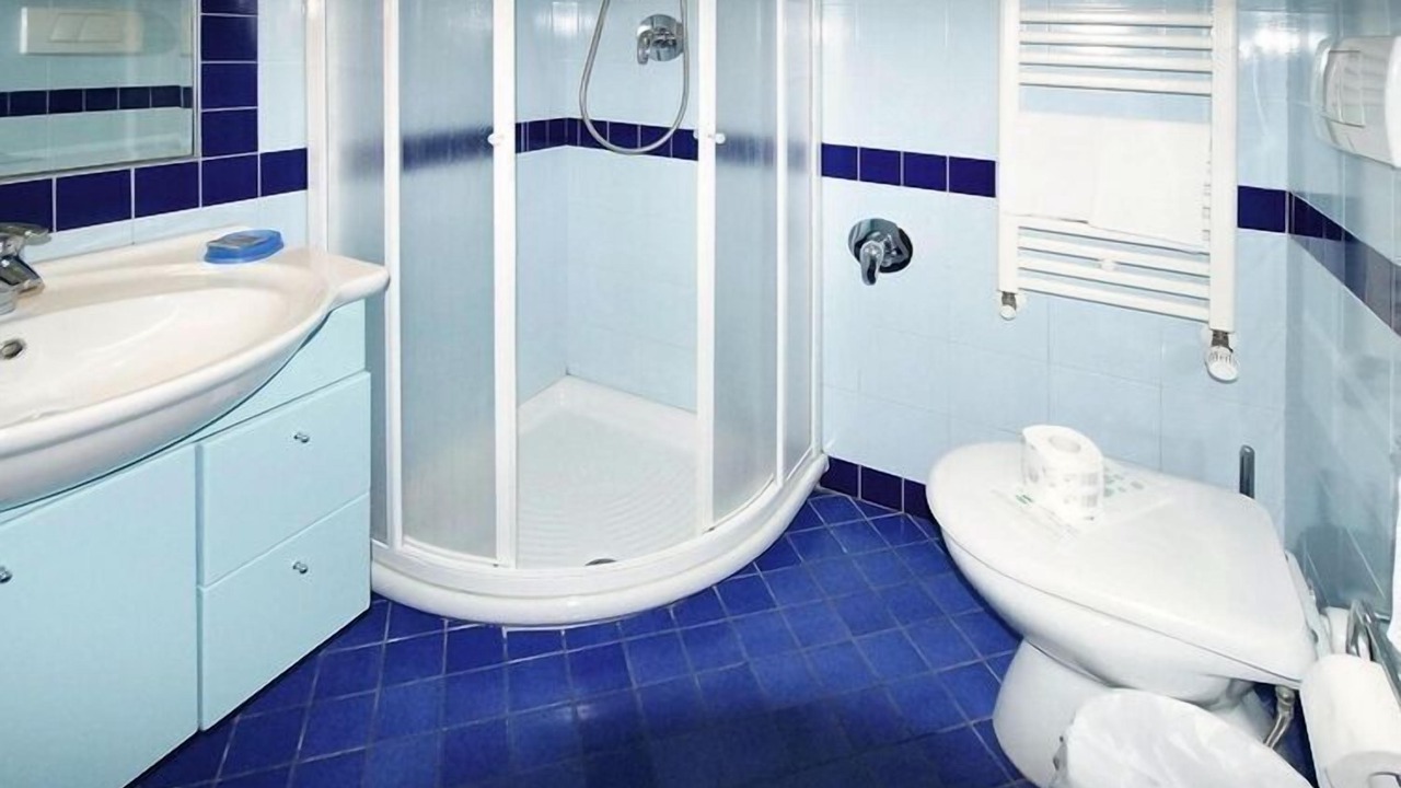 Photo of Bathroom in San Benedetto del Tronto