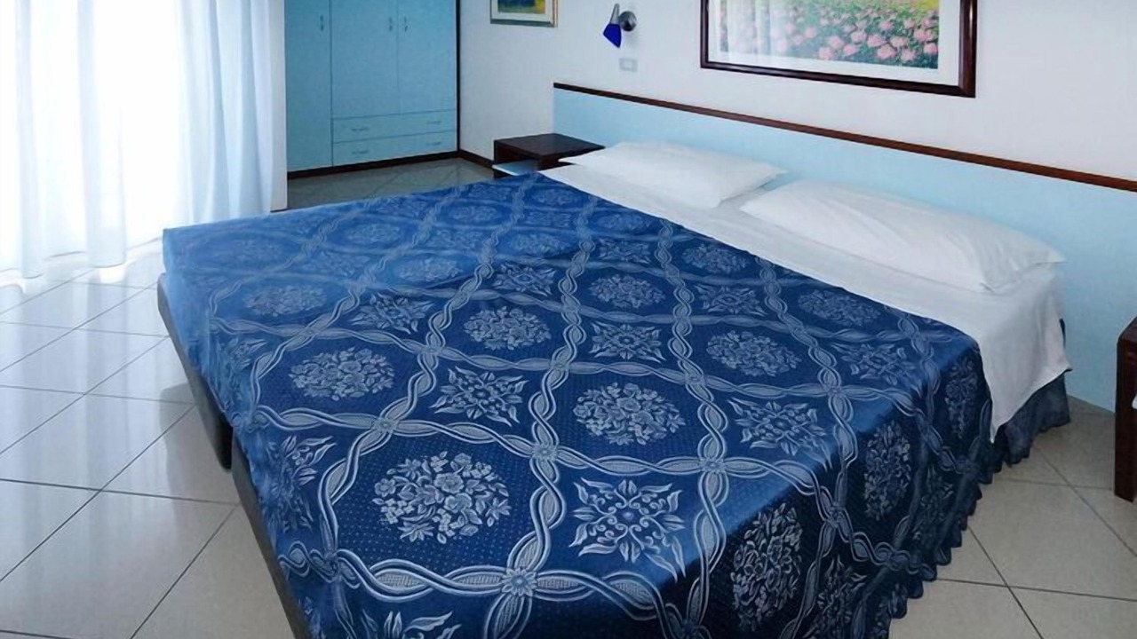 Photo of Bedroom in San Benedetto del Tronto