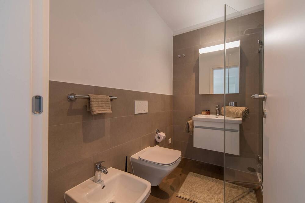 Photo of Bathroom in Massagno