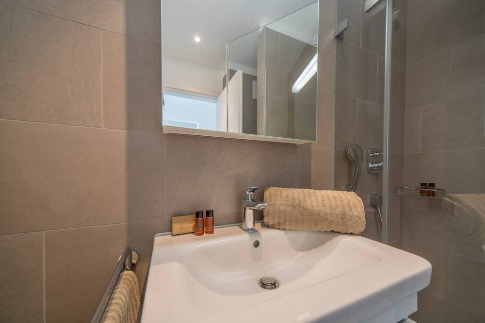 Photo of Bathroom in Massagno