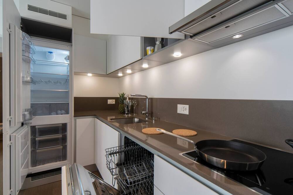 Photo of Kitchen in Massagno