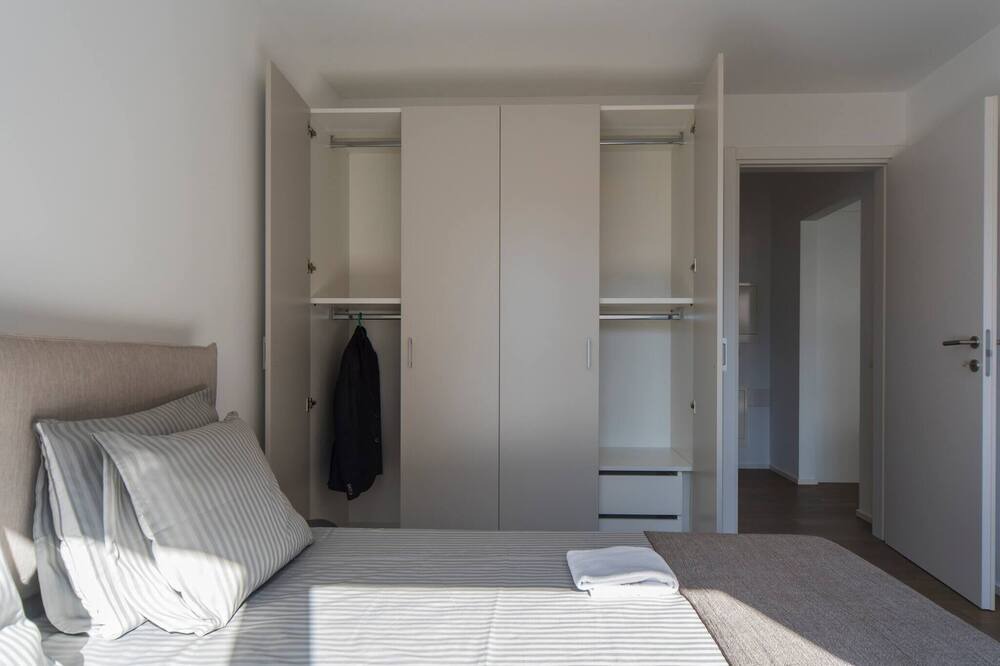 Photo of Bedroom in Massagno