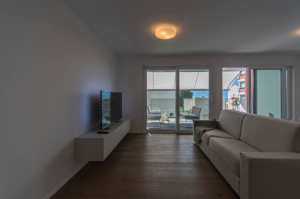 Photo of Livingroom in Massagno