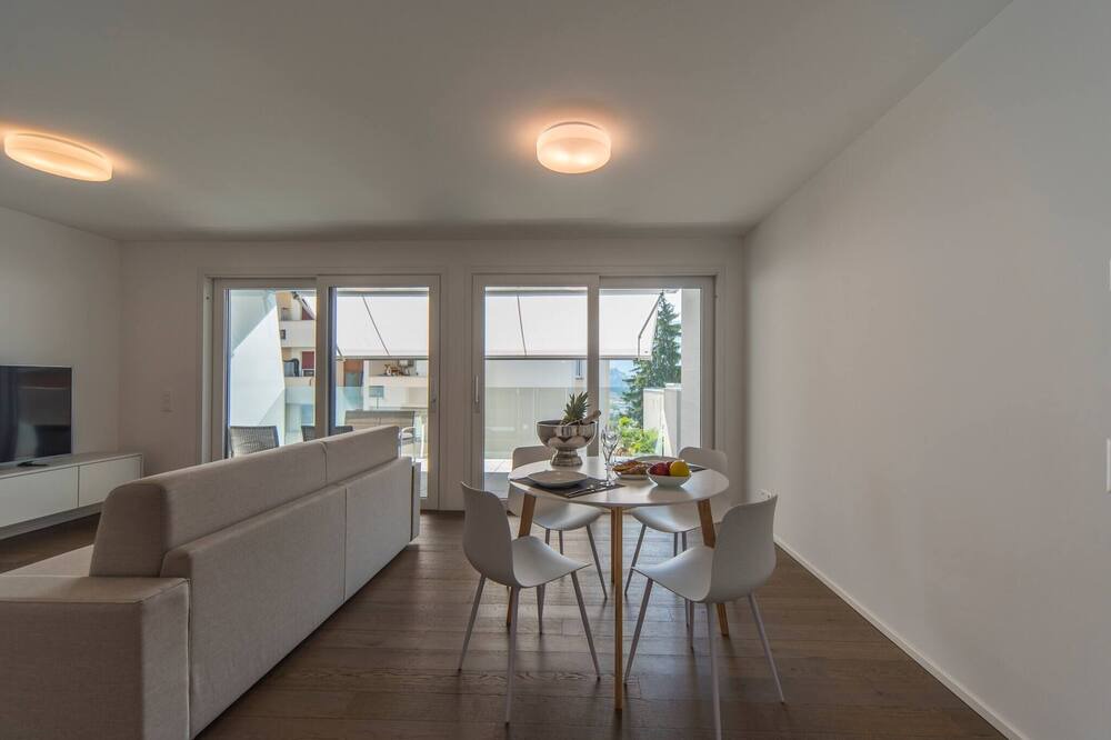 Photo of Livingroom in Massagno